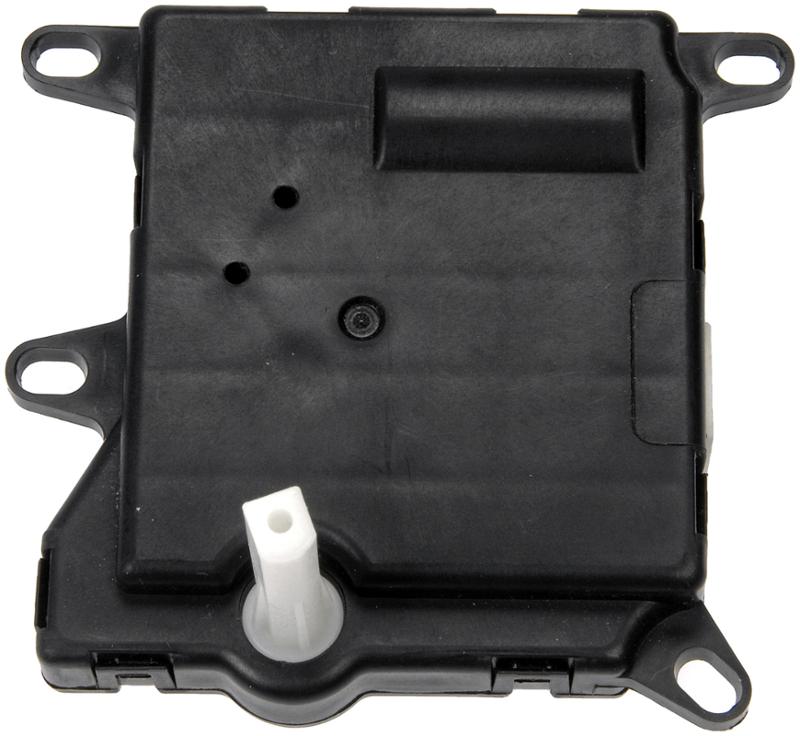 2006 Ford F-350 Super Duty HVAC Heater Blend Door Actuator Main Dorman 604272 image 1 of 3