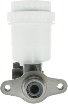 1983 Mitsubishi Cordia Brake Master Cylinder