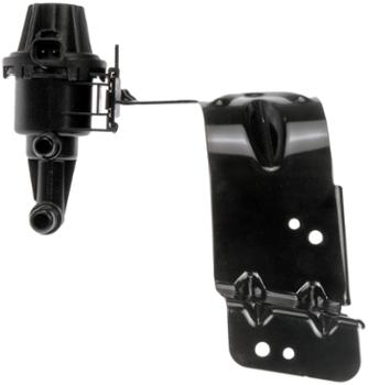 2007 Ford F-550 Super Duty Vapor Canister Purge Valve
