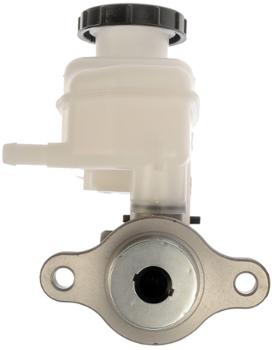 2005 Mitsubishi Lancer Brake Master Cylinder Dorman M630367 image 1 of 4