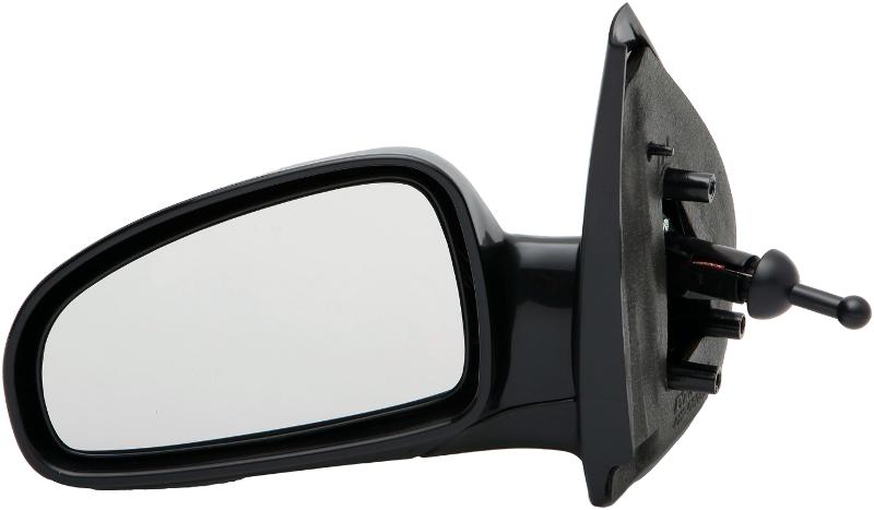2008 Chevrolet Aveo5 Door Mirror Left Dorman 9551828 image 1 of 2