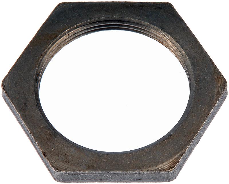 1963 Jeep J-210 Spindle Nut Front Inner Dorman 615126 image 1 of 2