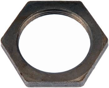 1966 Jeep DJ6 Spindle Nut