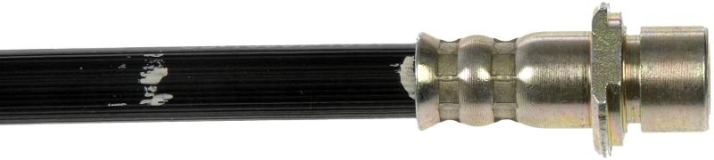 2012 Toyota Sienna Brake Hydraulic Hose Rear Left Inner Dorman H621598 image 1 of 3