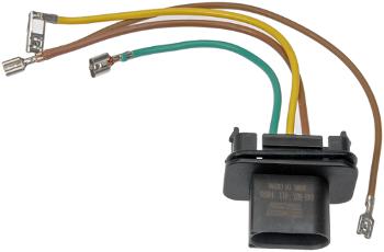 2000 Volkswagen Beetle Headlight Connector Dorman 645507 image 1 of 1
