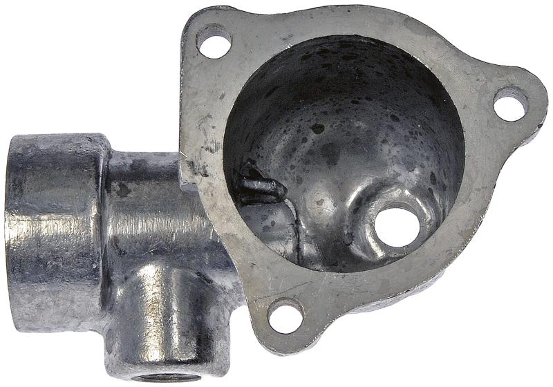 1995 Toyota Avalon Engine Coolant Thermostat Housing Dorman 9025044 image 1 of 2