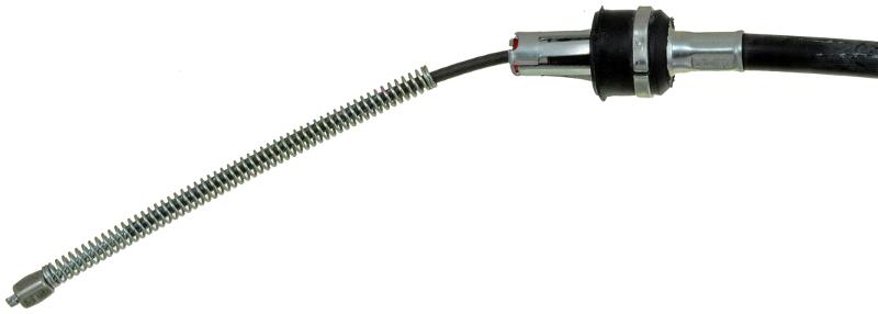 1996 Suzuki Sidekick Parking Brake Cable