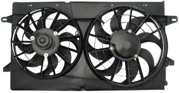 1997 Ford Windstar Engine Cooling Fan Assembly Dorman 620102 image 3 of 4