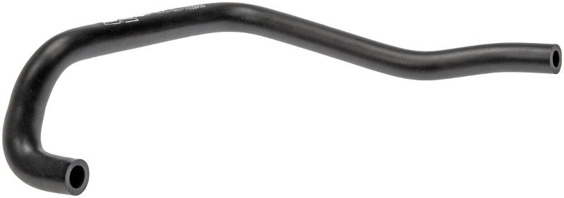 2000 Ford Focus PCV Valve Tubing Dorman 46031 image 1 of 1