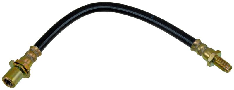 1981 Toyota Celica Brake Hydraulic Hose Rear Left Dorman H96763 image 1 of 3