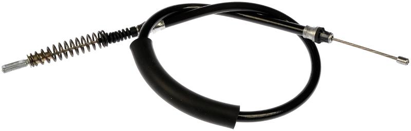 2008 Ford Taurus X Parking Brake Cable Rear Left Dorman C660955 image 1 of 3