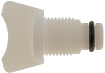 1990 Mitsubishi Van Radiator Drain Petcock Dorman 61112 image 3 of 4