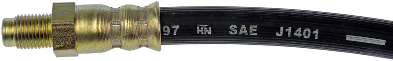 2009 BMW M3 Brake Hydraulic Hose