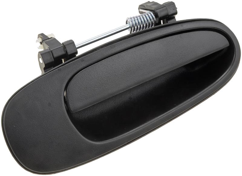 1993 Toyota Corolla Exterior Door Handle