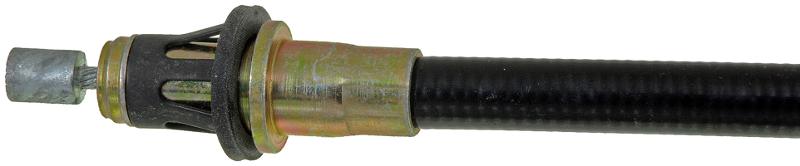 1993 GMC Yukon Parking Brake Cable Front Dorman C94453 image 1 of 3