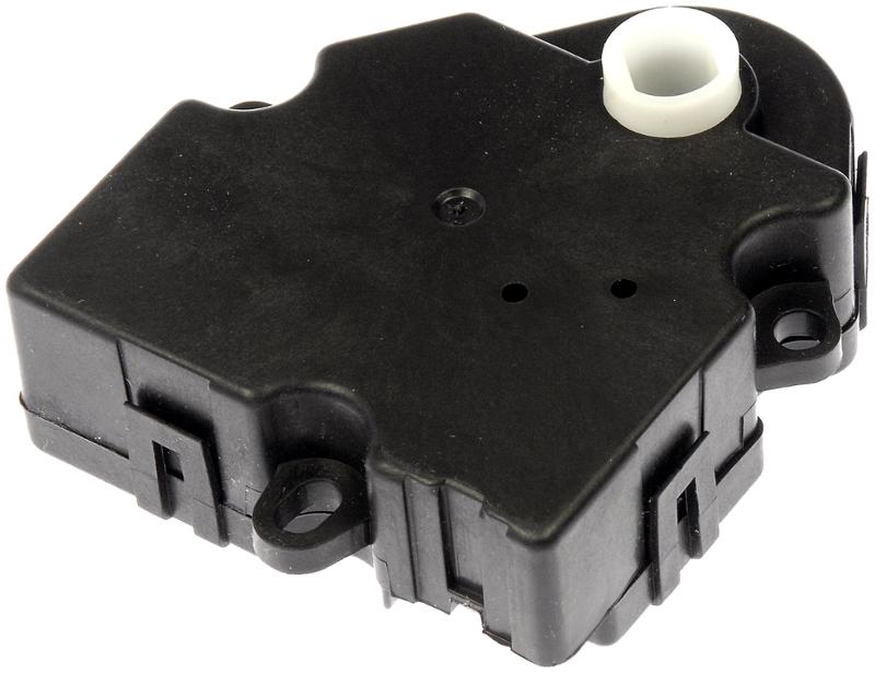 2000 Cadillac DeVille HVAC Heater Blend Door Actuator