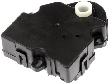 2005 Cadillac DeVille HVAC Heater Blend Door Actuator