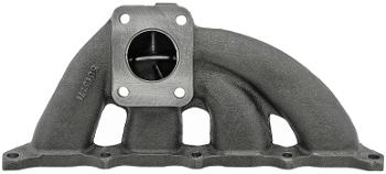 1999 Mitsubishi Eclipse Exhaust Manifold Dorman 674265 image 4 of 4