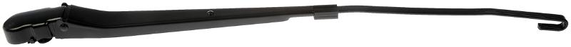 1992 Mercury Grand Marquis Windshield Wiper Arm Front Right Dorman 42618 image 4 of 4