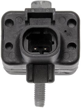 2007 Hummer H2 Air Bag Impact Sensor Radiator Support Dorman 590215 image 1 of 2