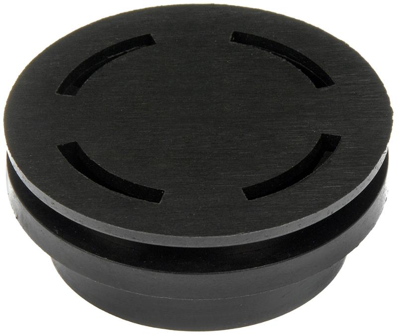 2001 Ford F-550 Super Duty Locking Hub Dorman 917502 image 2 of 2