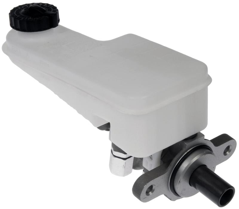 2009 Dodge Avenger Brake Master Cylinder Dorman M630648 image 1 of 4