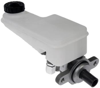 2009 Chrysler Sebring Brake Master Cylinder