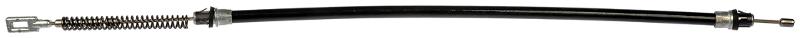 2003 Chevrolet Venture Parking Brake Cable Rear Right Dorman C95335 image 1 of 3