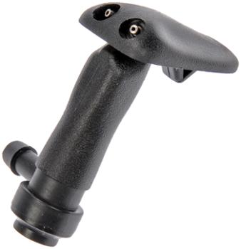 2009 Saab 9-3 Windshield Washer Nozzle