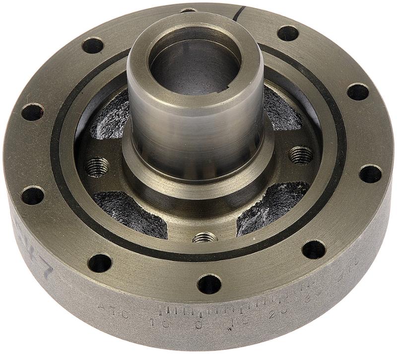 1989 Ford Aerostar Engine Harmonic Balancer Dorman 594086 image 1 of 2