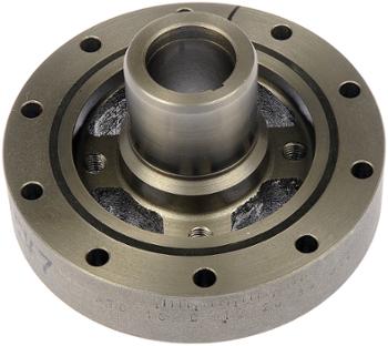 1990 Ford Taurus Engine Harmonic Balancer Dorman 594086 image 1 of 2