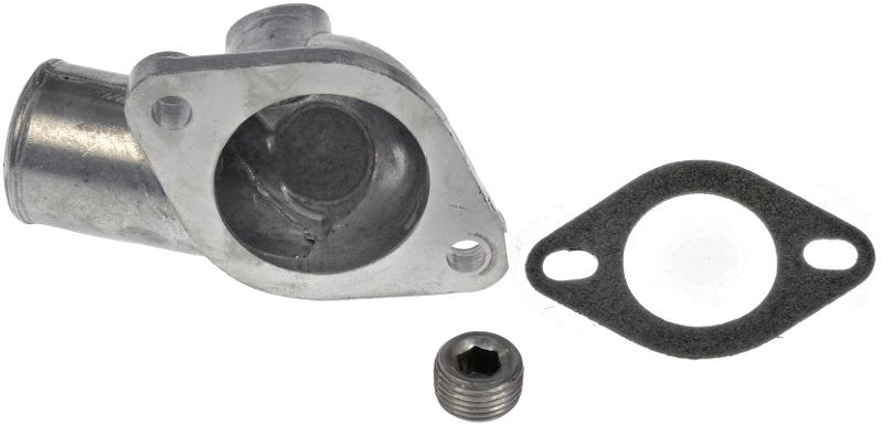 1980 Chevrolet Monte Carlo Engine Coolant Thermostat Housing Dorman 9022062 image 1 of 2