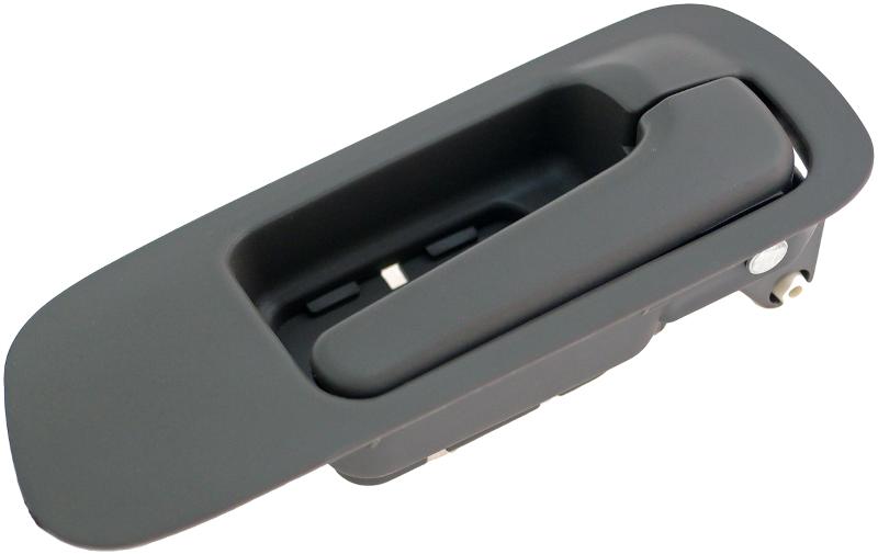2001 Honda Civic Interior Door Handle Front Right Dorman 83417 image 1 of 3
