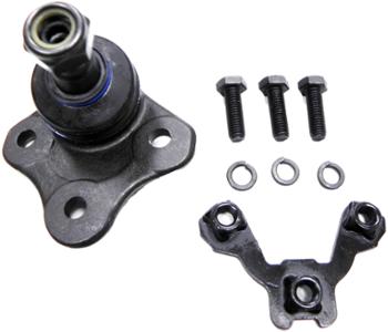 2004 Volkswagen Jetta Suspension Ball Joint