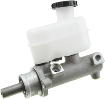 2000 Ford E-250 Econoline Brake Master Cylinder