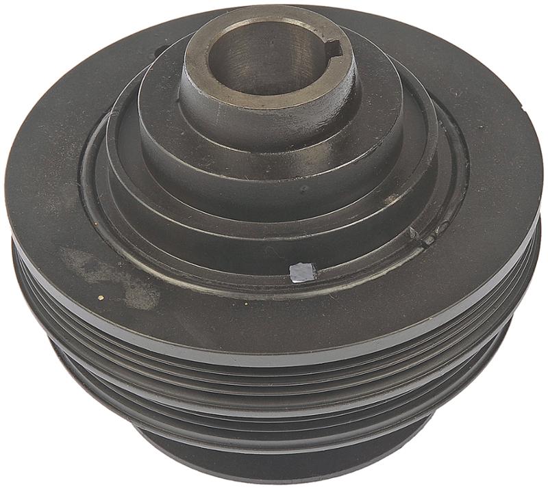 1994 Isuzu Rodeo Engine Harmonic Balancer Dorman 594162 image 3 of 4