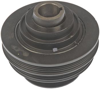 1996 Honda Passport Engine Harmonic Balancer Dorman 594162 image 3 of 4