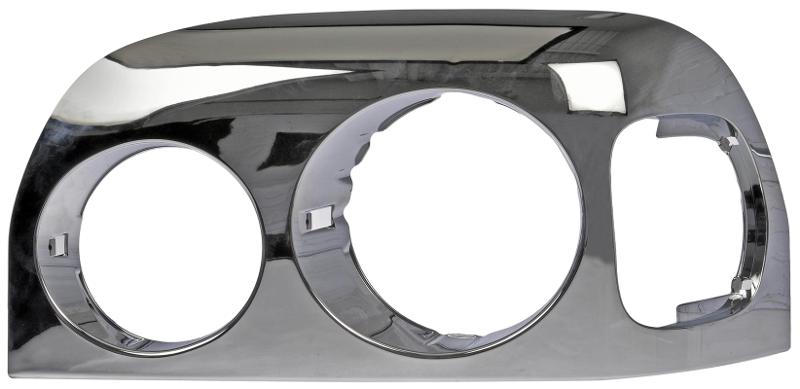 1996 Freightliner Century Class Headlight Bezel