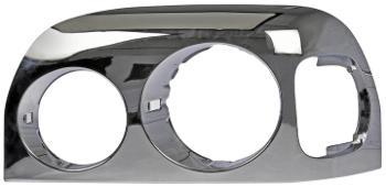 2001 Freightliner Century Class Headlight Bezel