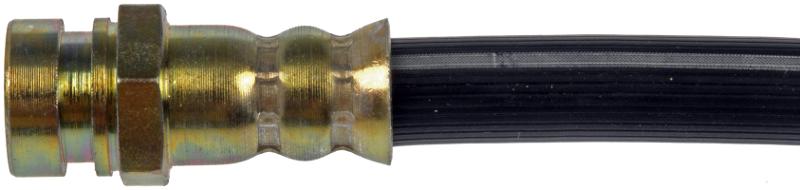 2005 Kia Sorento Brake Hydraulic Hose Rear Left Inner Dorman H620956 image 1 of 3
