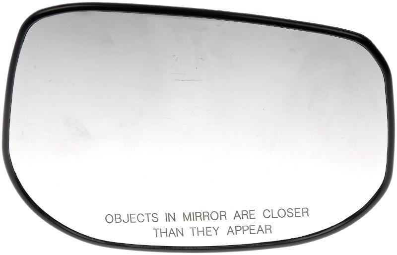 2013 Honda Fit Door Mirror Glass Right Dorman 56377 image 1 of 2