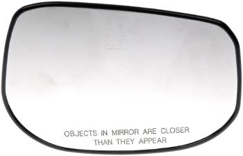 2014 Honda Fit Door Mirror Glass
