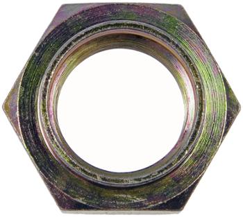 DORMAN 05176 - Spindle Nut Product image