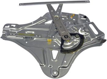 2010 Kia Magentis Window Regulator Front Right Dorman 749403 image 3 of 4