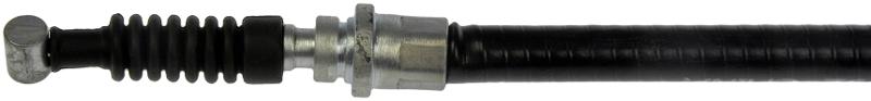 2001 Mazda Protege Parking Brake Cable Rear Left Dorman C660170 image 1 of 3