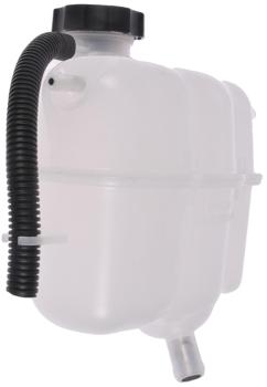 2009 Chevrolet Equinox Engine Coolant Recovery Tank Front Dorman 603089 image 1 of 2
