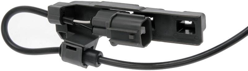 2007 GMC Canyon ABS Wheel Speed Sensor Front Left Dorman 970094 image 3 of 4