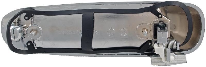 2004 Jeep Liberty Exterior Door Handle