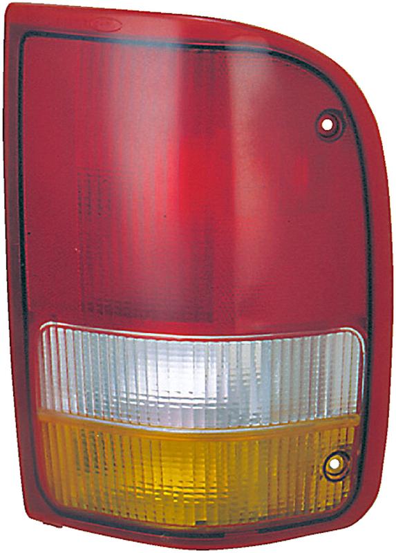 Dorman 1610231 - Tail Light Assembly Dorman 1610231 Tail Light Assembly product image 1 of 1