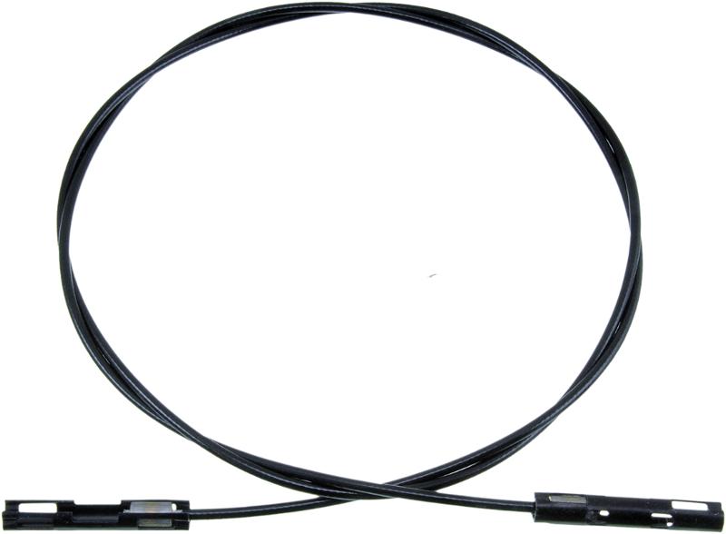 2002 GMC Sierra 3500 Parking Brake Cable Intermediate Dorman C660204 image 1 of 3